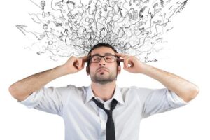 کاهش تمرکز چرا اتفاق می افتد؟+بررسی تاثیر تغذیه و و یتامین ها بر تمرکز ذهن