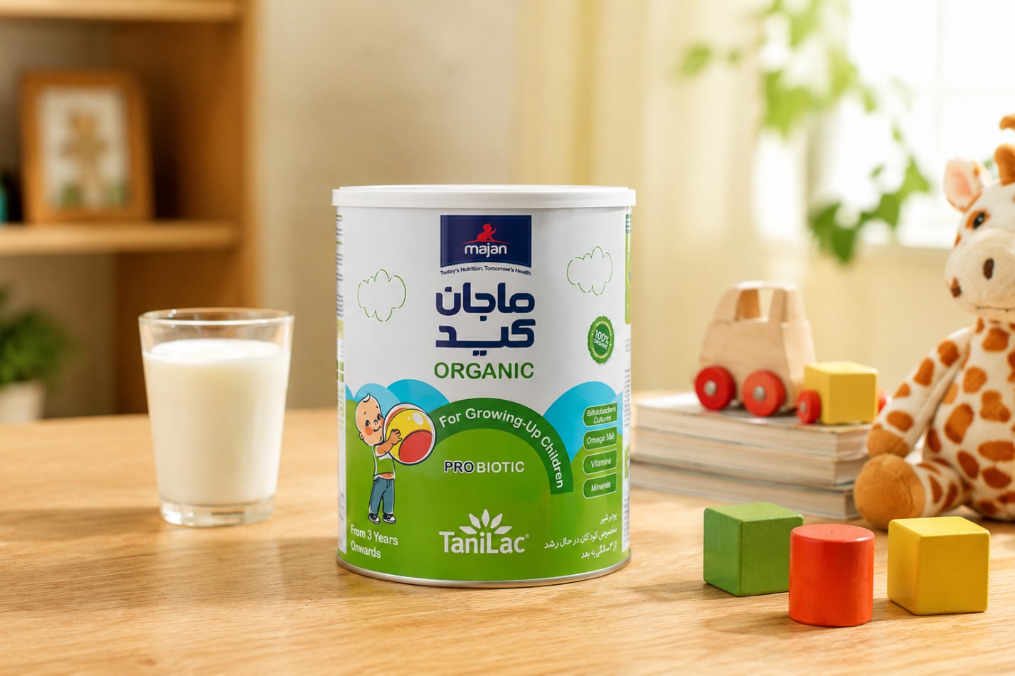 شیر خشک تا چه سنی برای کودک مناسب است؟ آیا بعد از ۳ سالگی هنوز میتوان شیر خشک مصرف کرد؟ شیر خشک تا چه سنی برای کودک مناسب است؟ آیا بعد از ۳ سالگی هنوز میتوان شیر خشک مصرف کرد؟