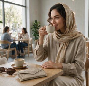 کیف دستی چرم؛ نماد وقار و همراهی هوشمندانه در استایل زنانه