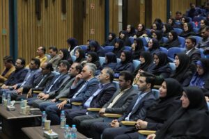 آغاز دومین اجلاس مدیران پرستاری مراکز درمانی سراسر کشور در مشهد