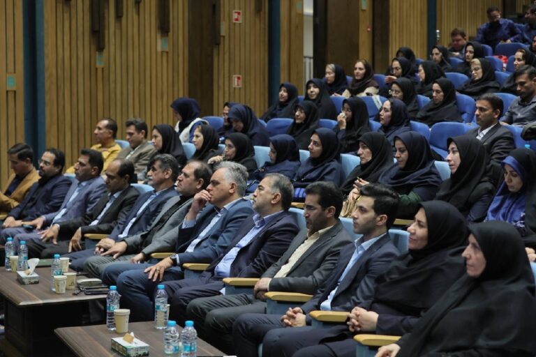 آغاز دومین اجلاس مدیران پرستاری مراکز درمانی سراسر کشور در مشهد