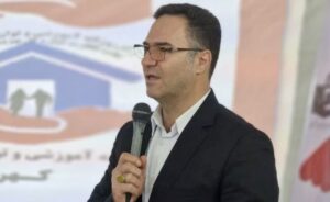 آیین گرامیداشت هفته بهزیستی در تنگستان برگزار شد