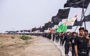 استقبال پرشور هرمزگانی‌ها از سفر اربعین / ثبت‌نام ۲۳ هزار نفر تاکنون