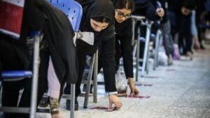 بازار سیاه فروش سؤالات امتحان داغ شد / پشت پرده قیمت‌های عجیب در فضای مجازی