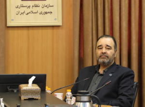 باید به سلامت روان پرستاران از بیمارستان تا خانواده توجه شود