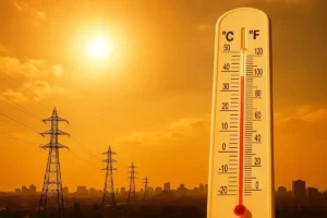 تغییر ناگهانی وضعیت هوا / رگبار و رعد و برق در ۴ استان، کاهش دما در راه است