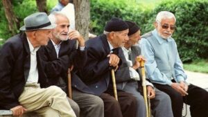 تلفن‌های هوشمند می‌توانند خطر افسردگی سالمندان را افزایش دهند