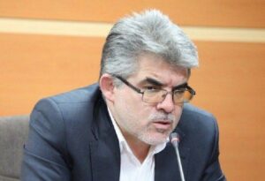 حضور داوطلبانه پرستاران قم در ارائه خدمات سلامت در مراسم تشییع رهبر شهید انقلاب