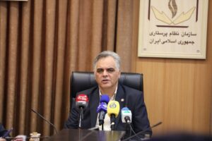 خدمت پرستاران بدون پرداخت دستمزد عادلانه قابل قبول نیست