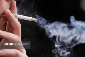 دود سیگار باعث کاهش کیفیت خواب کودکان می شود
