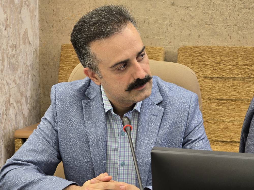 دکتر محمد دوزنده نرگسی: موفقیت نظام ارجاع در گرو بازسازی اعتماد جامعه پزشکی و اصلاح عملکرد بیمه‌هاست