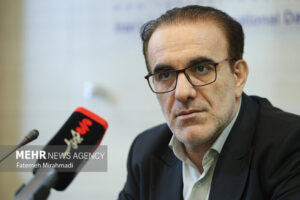 رئیس‌زاده: رهبر شهید بر حفظ اعتماد میان پزشک و مردم تأکید داشت