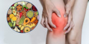 زانوهایت را جوان کن! این ۶ میوه معجزه‌آسا کلاژن‌سازی را ۱۰ برابر می‌کنند