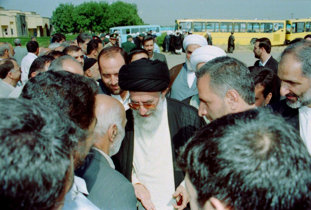 سفر عشق به دارالمجاهدین؛ وداع با رهبری که دلها را برد سفر عشق به دارالمجاهدین؛ وداع با رهبری که دلها را برد