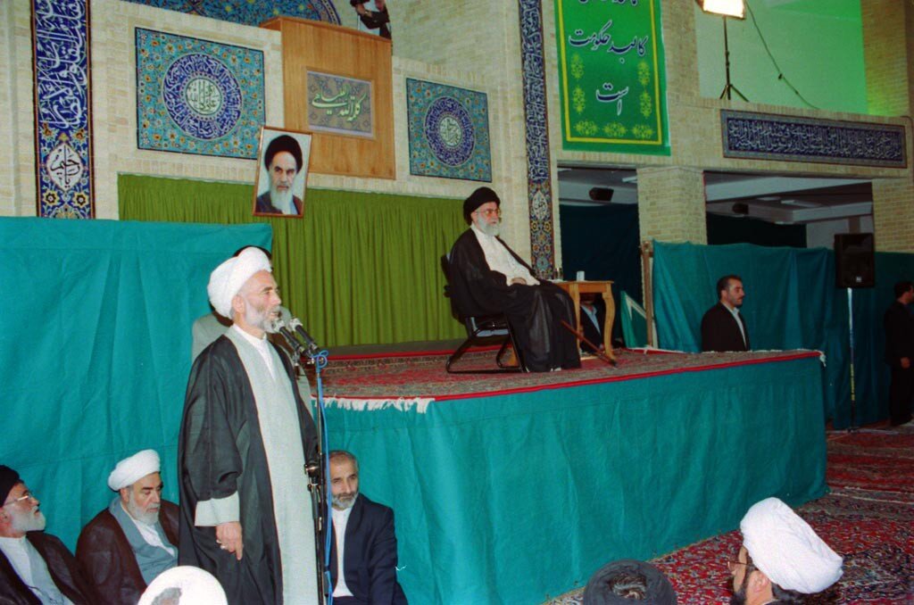 سفر عشق به دارالمجاهدین؛ وداع با رهبری که دلها را برد سفر عشق به دارالمجاهدین؛ وداع با رهبری که دلها را برد