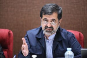 شمار زائران ورودی به قم برای تشییع رهبر شهید از یک میلیون نفر گذشت