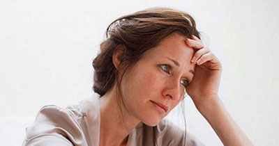 شیوه های کاهش خطرات یائسگی زودرس