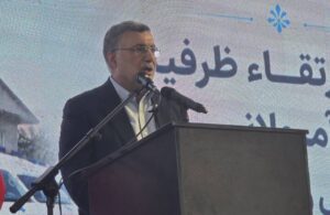 ظفرقندی: اورژانس خط مقدم نظام سلامت است