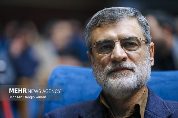 قاضیزاده هاشمی: نظام رفاه ایران نظریه بومی مبتنی بر قانون اساسی ندارد قاضیزاده هاشمی: نظام رفاه ایران نظریه بومی مبتنی بر قانون اساسی ندارد