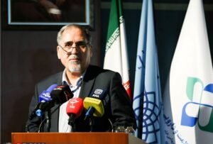 قیداری: ارتباط میان علم پزشکی و صنعت یک ضرورت است
