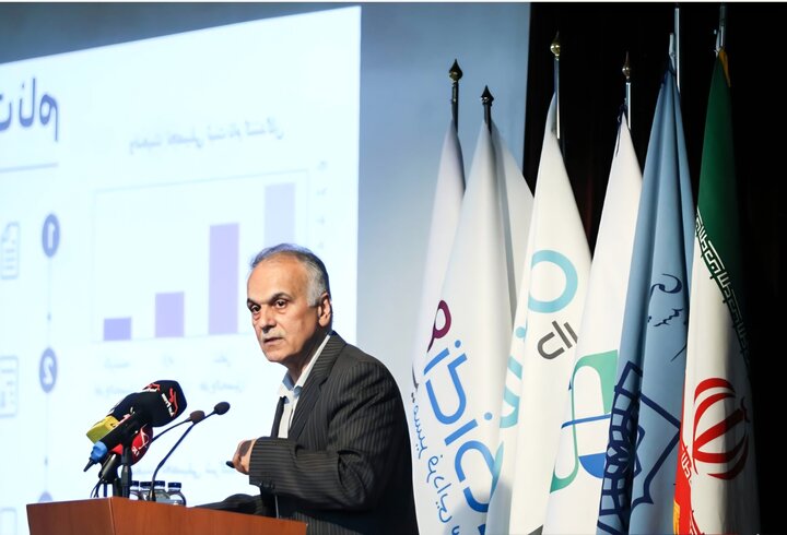 قیداری: ارتباط میان علم پزشکی و صنعت یک ضرورت است قیداری: ارتباط میان علم پزشکی و صنعت یک ضرورت است
