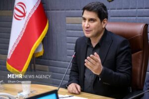 لهونی: ساماندهی فاضلاب ۱۶۸ روستای بالادست سدها در اولویت قرار گیرد