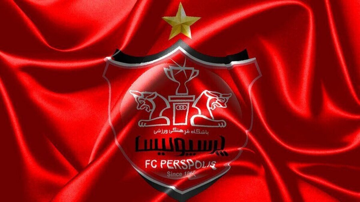 مهدی تیکدری پرسپولیسی شد