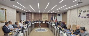 نهمین جلسه شورای عالی سازمان نظام پزشکی در حال برگزاری است