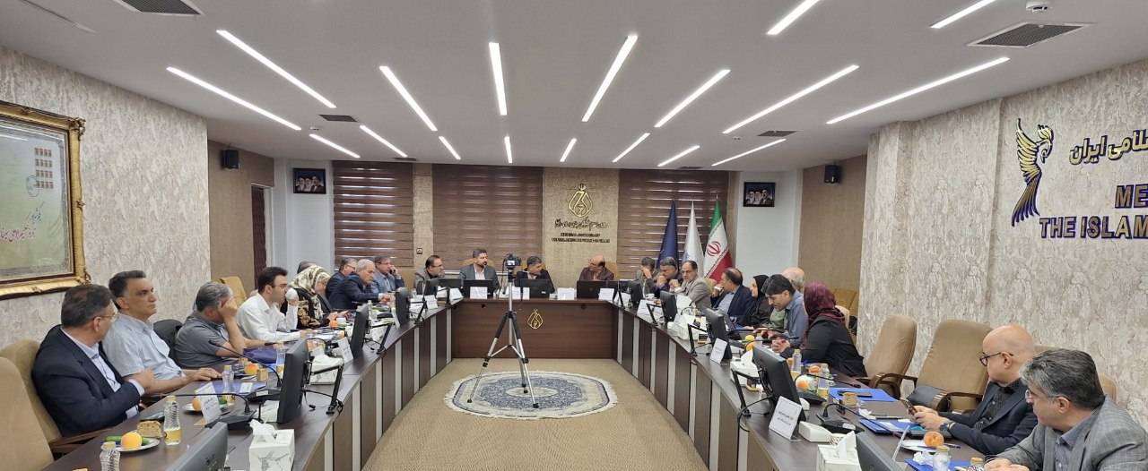 نهمین جلسه شورای عالی سازمان نظام پزشکی در حال برگزاری است