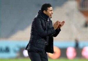هشدار پیشکسوت به تارتار / پرسپولیس فرصت اشتباه نمی‌دهد