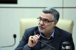 وضعیت مطلوب ذخایر خون و داروهای حیاتی در مناطق درگیر جنگ