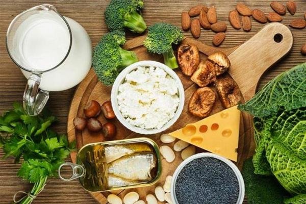 ویتامین‌ها کلید کنترل آسم در کودکان و بزرگسالان