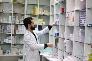 پرداخت به موقع مطالبات داروخانه ها تحت نظارت مجلس