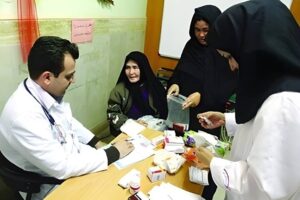 پزشک خانواده؛ موضوع نشست مجلس و وزارت بهداشت