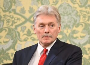 پسکوف: مسکو آماده میزبانی از زلنسکی است/ شرط گفت‌وگو چیست؟
