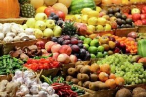 کودکان دنیا به قدر کافی میوه‌ و سبزیجات نمی خورند
