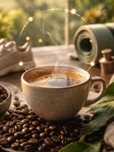 خواص قهوه عربیکا برای لاغری؛ آیا عربیکا به کاهش وزن کمک می‌کند؟