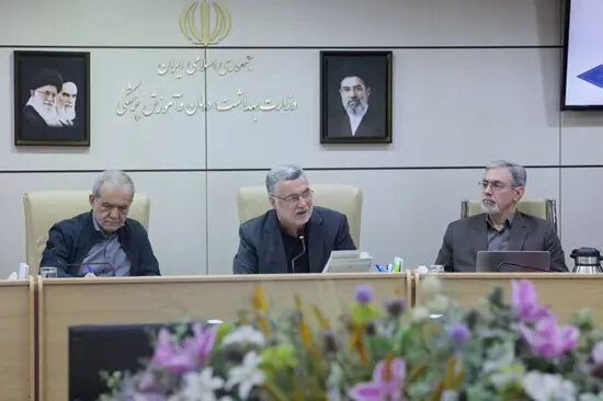 آغاز رسمی برنامه پزشکی خانواده در ۲۰ شهر فاز دوم