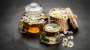 آنتی بیوتیک های طبیعی درون این گیاهان است؛ با غذا مصرف کنید
