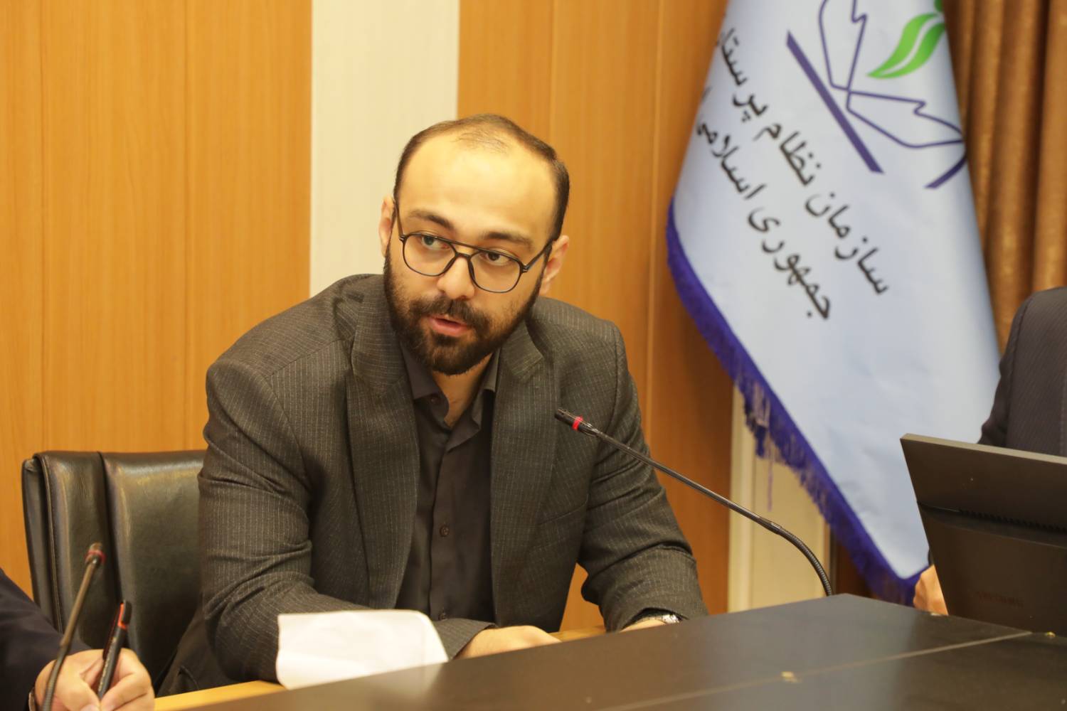 اعلام آمادگی ۱۱۰۰ پرستار برای اهدای عضو