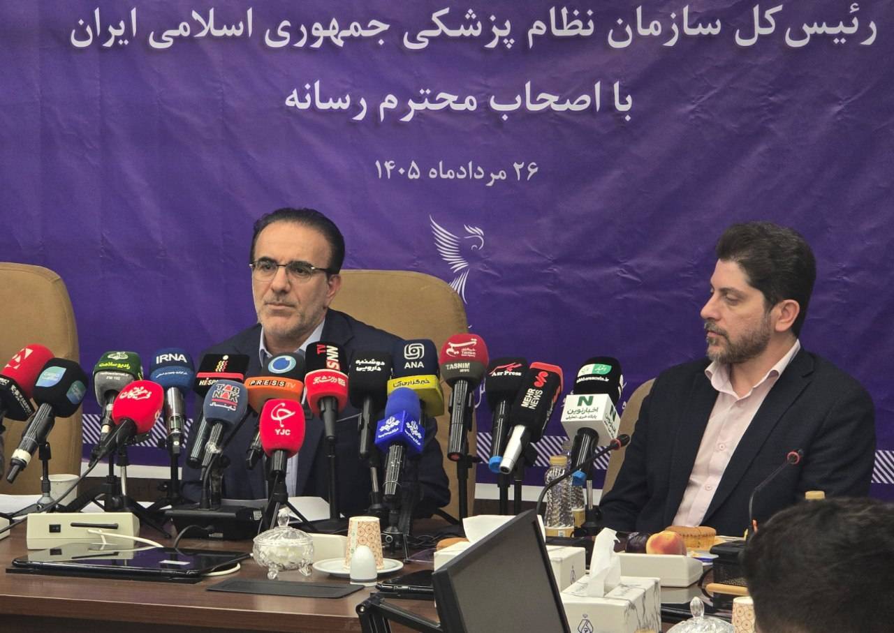 ایران در جمع کشورهای برتر جهان در بسیاری از شاخص‌های سلامت قرار دارد