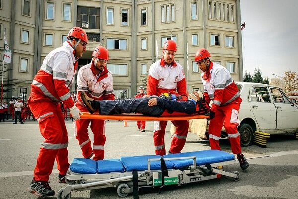 جاده‌های پرحادثه و کوهستان‌های سخت؛ ایلام امدادی مجهز می‌خواهد