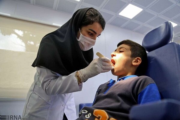 درخواست ظفرقندی برای بررسی سلامت دهان و دندان دانش آموزان