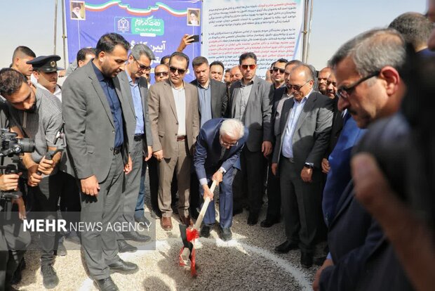 دو بار کلنگ و سال‌ها انتظار؛ قصه ناتمام بیمارستان مادر و کودک بجنورد
