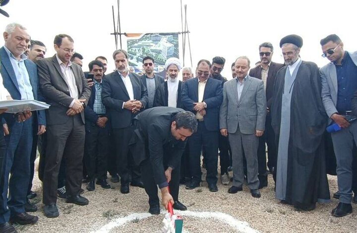 دو بار کلنگ و سالها انتظار؛ قصه ناتمام بیمارستان مادر و کودک بجنورد دو بار کلنگ و سالها انتظار؛ قصه ناتمام بیمارستان مادر و کودک بجنورد