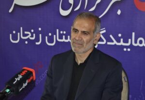 رسانه‌ها نقش مهمی در فرهنگ‌سازی مصرف بهینه آب دارند