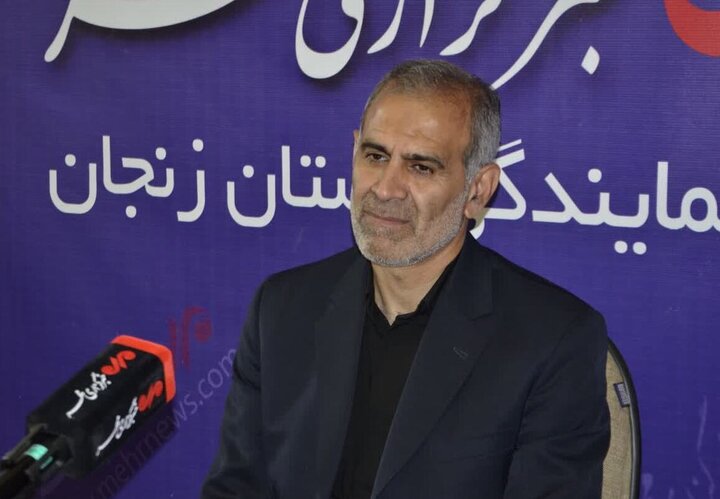 رسانه‌ها نقش مهمی در فرهنگ‌سازی مصرف بهینه آب دارند