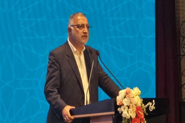 زاکانی: ظرفیت‌های مدیریت شهری تهران را در خدمت نظام سلامت قرار می‌دهیم