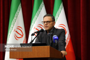 صادقی: خبرنگاری مسئولیت اخلاقی در پاسداری از حقیقت است