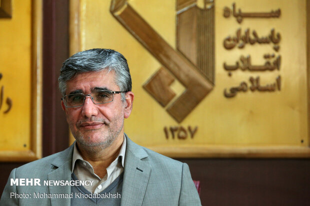 ضرورت توجه به حفاظت از بیمارستان ها در شرایط جنگی